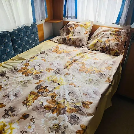 Каравана Под Наем