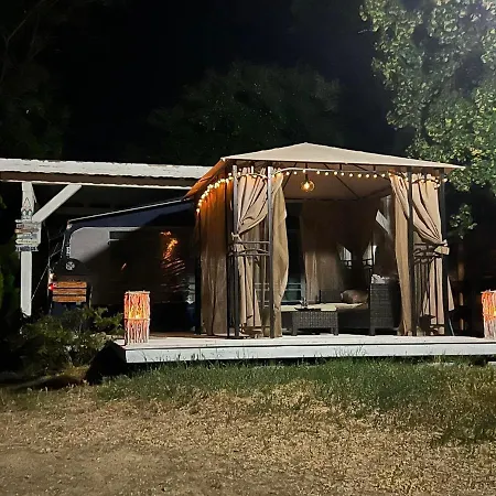 Каравана Под Наем Sozopol